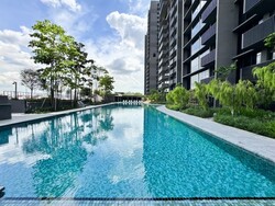Lentor Modern (D26), Apartment #523298111